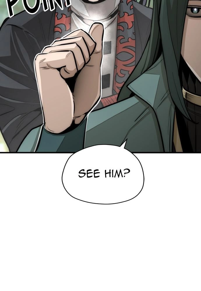 Murim Rpg Simulation Chapter 35 - Page 234
