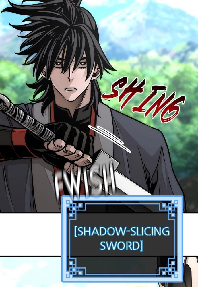 Murim Rpg Simulation Chapter 36 - Page 11