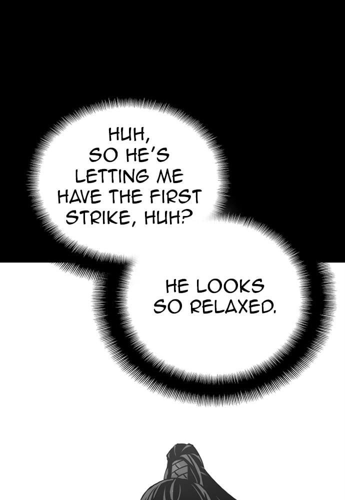 Murim Rpg Simulation Chapter 36 - Page 19