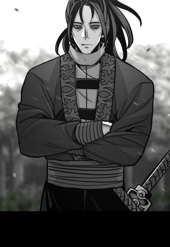 Murim Rpg Simulation Chapter 36 - Page 20
