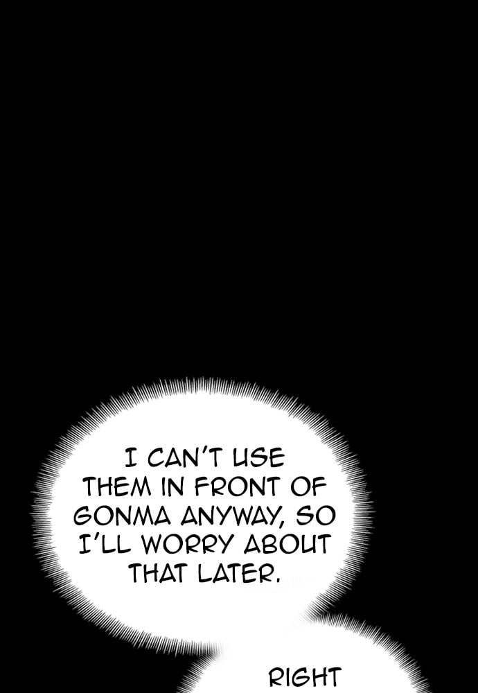 Murim Rpg Simulation Chapter 36 - Page 24