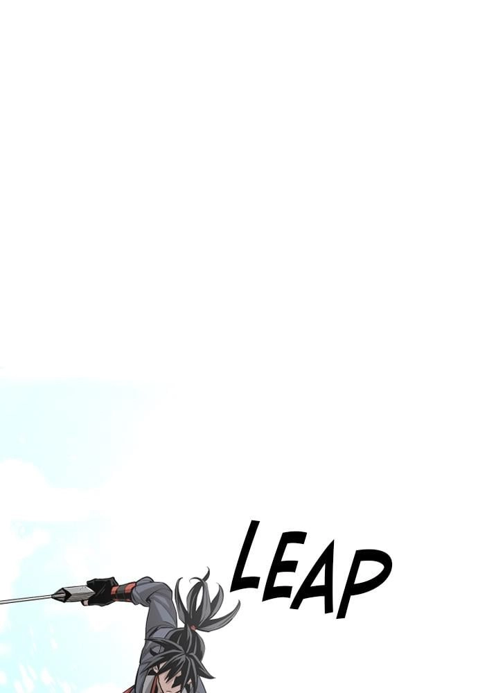 Murim Rpg Simulation Chapter 36 - Page 30