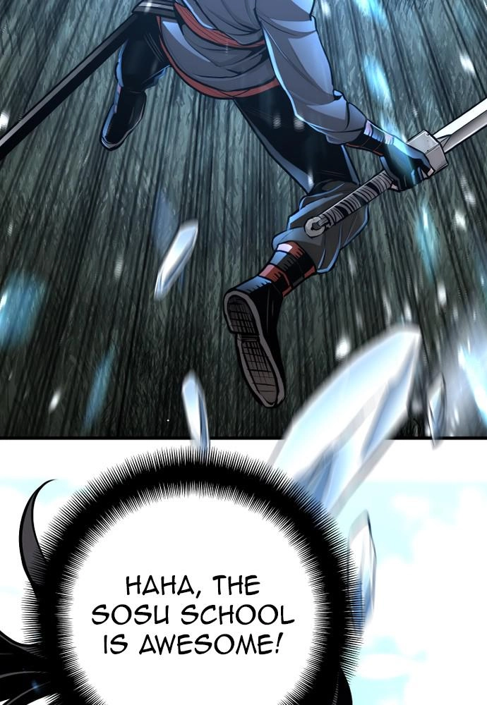 Murim Rpg Simulation Chapter 36 - Page 40
