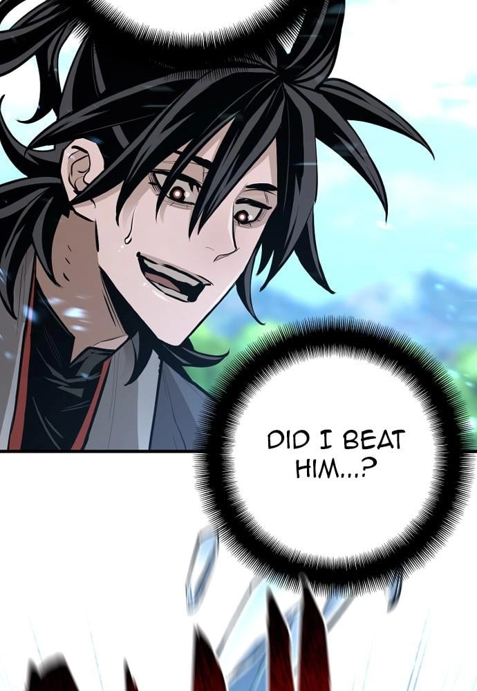 Murim Rpg Simulation Chapter 36 - Page 41