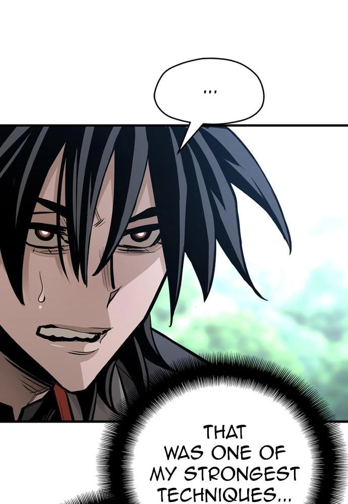 Murim Rpg Simulation Chapter 36 - Page 46