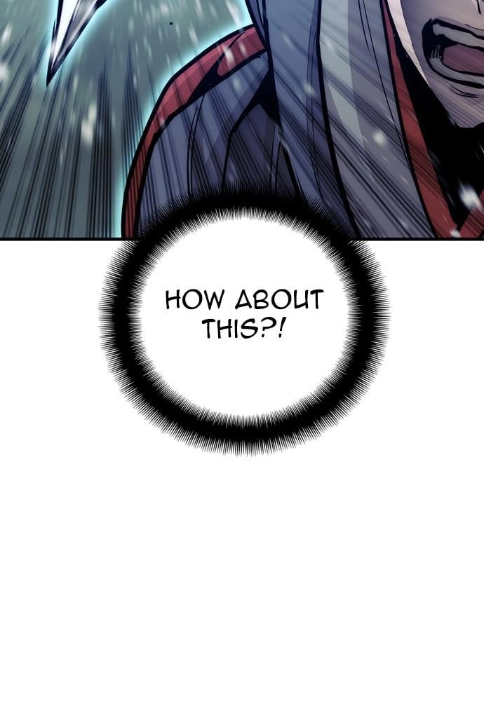 Murim Rpg Simulation Chapter 36 - Page 56