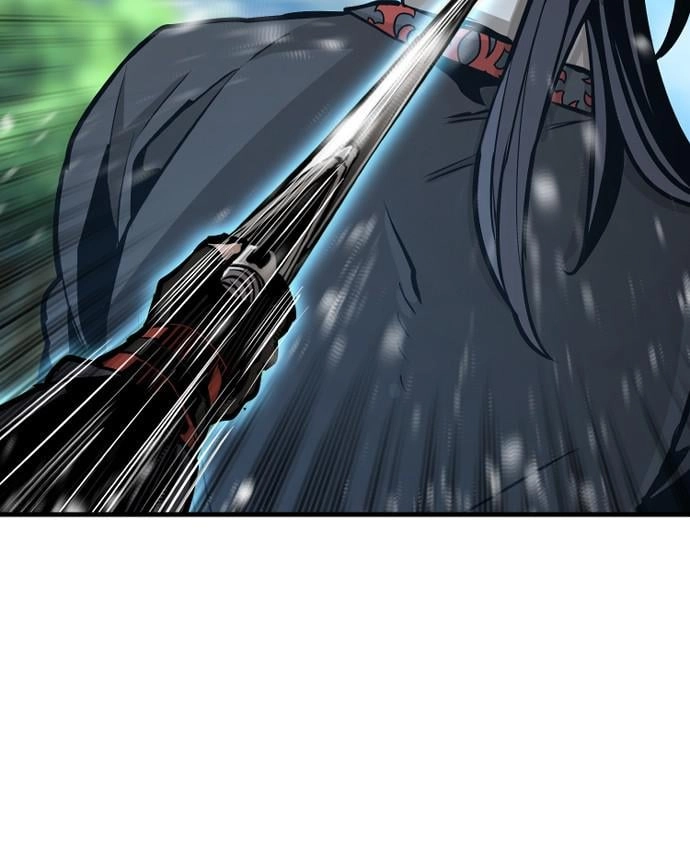Murim Rpg Simulation Chapter 36 - Page 58