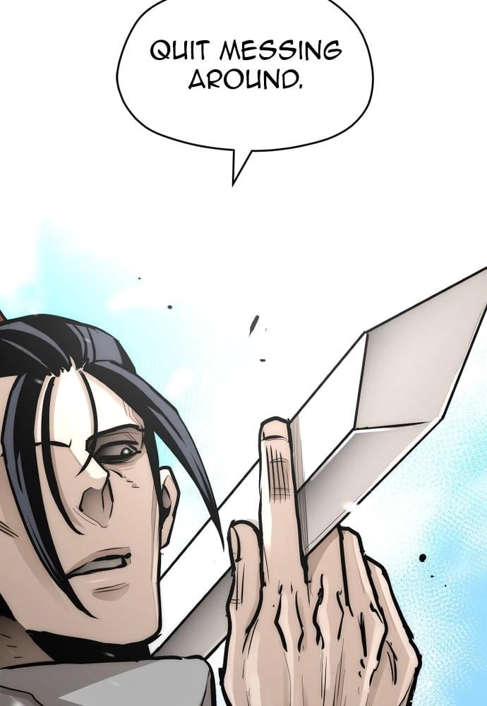Murim Rpg Simulation Chapter 36 - Page 62
