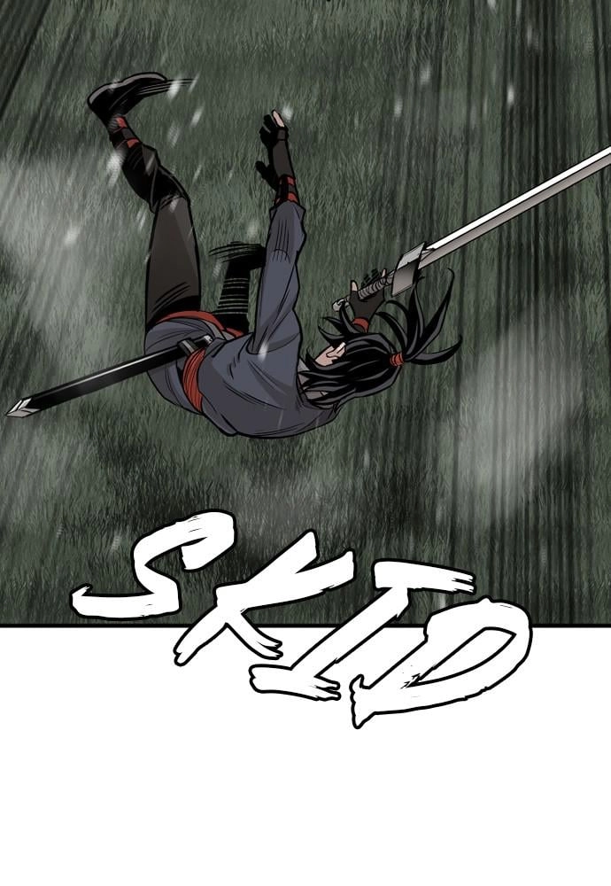Murim Rpg Simulation Chapter 36 - Page 67