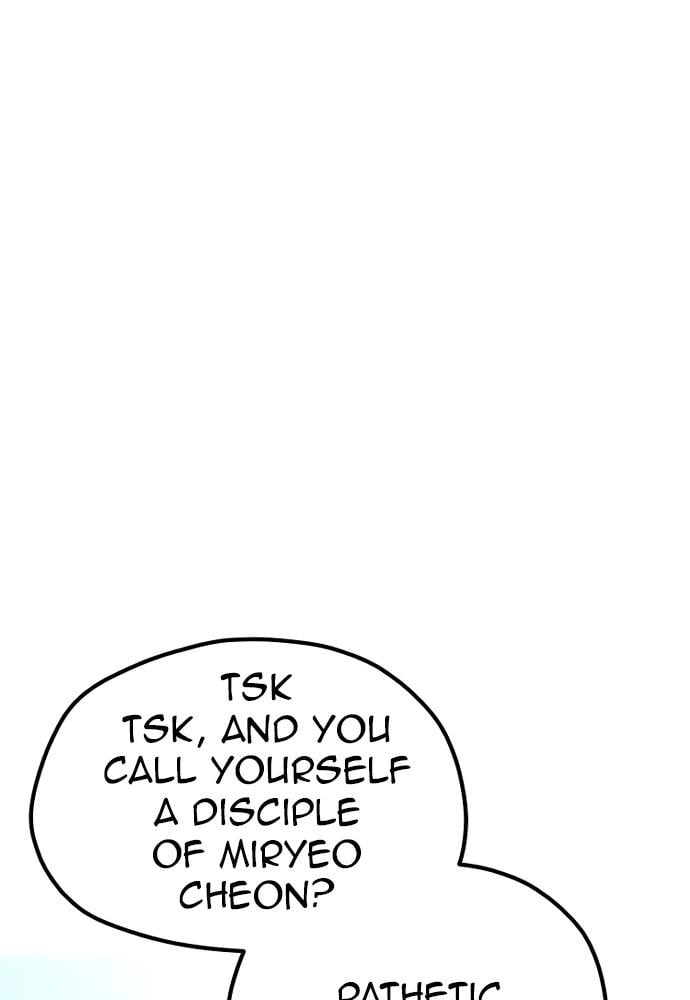 Murim Rpg Simulation Chapter 36 - Page 70
