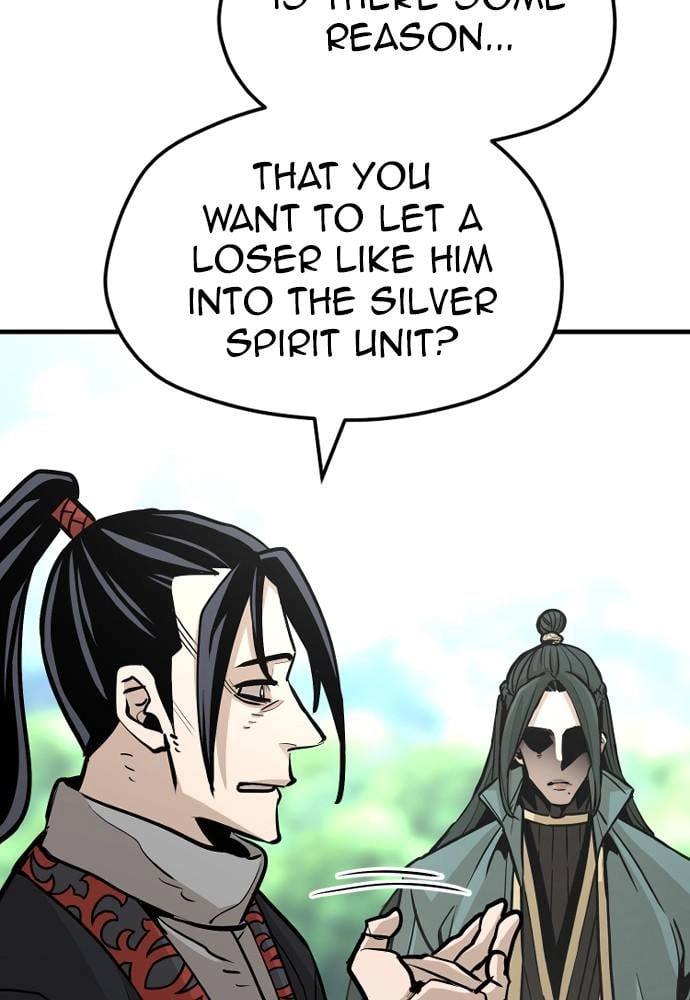 Murim Rpg Simulation Chapter 36 - Page 73