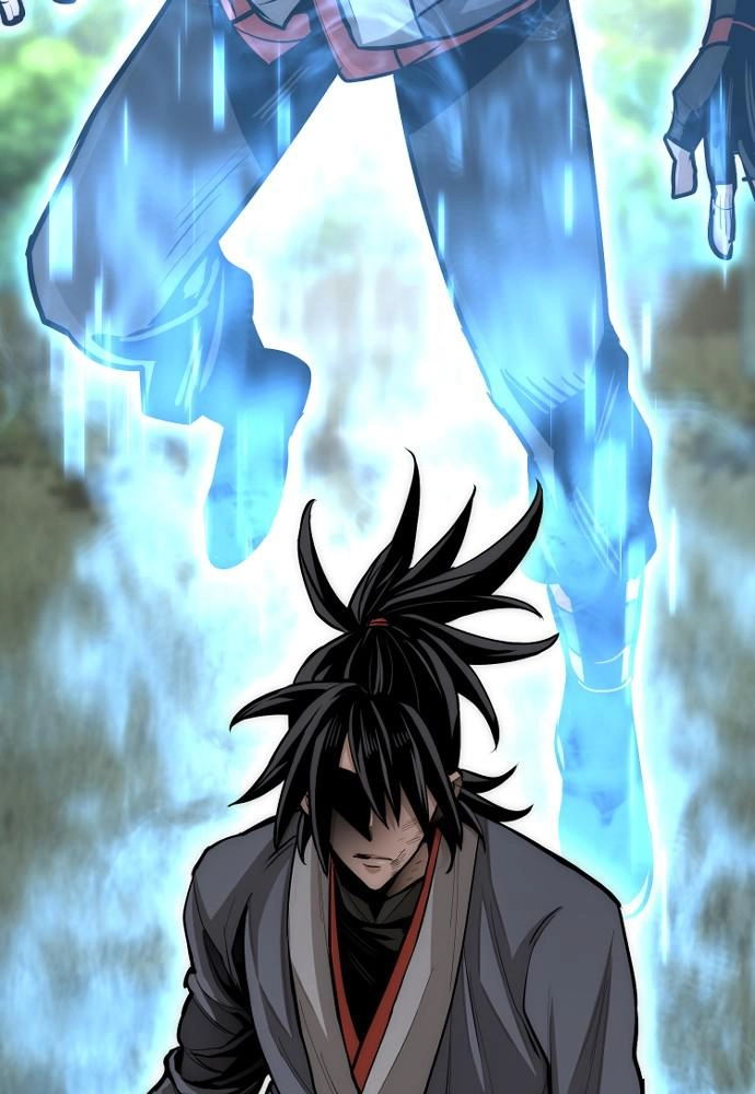 Murim Rpg Simulation Chapter 36 - Page 78