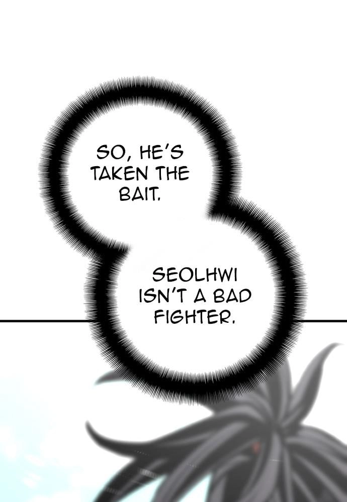 Murim Rpg Simulation Chapter 36 - Page 81