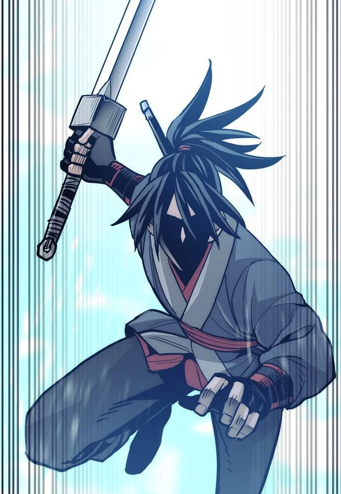 Murim Rpg Simulation Chapter 36 - Page 86