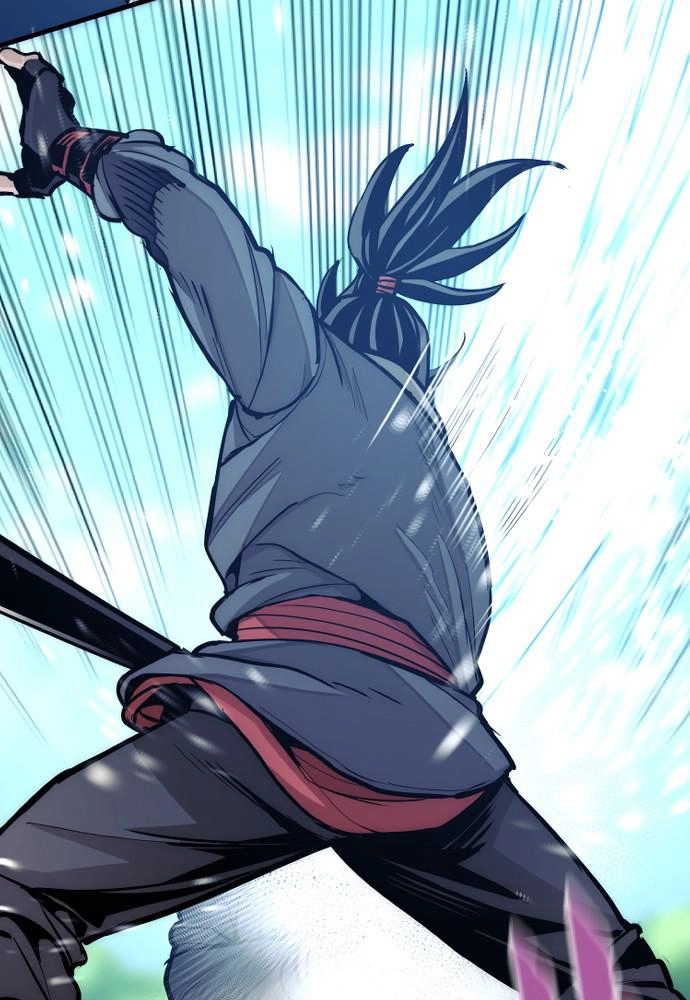 Murim Rpg Simulation Chapter 36 - Page 90