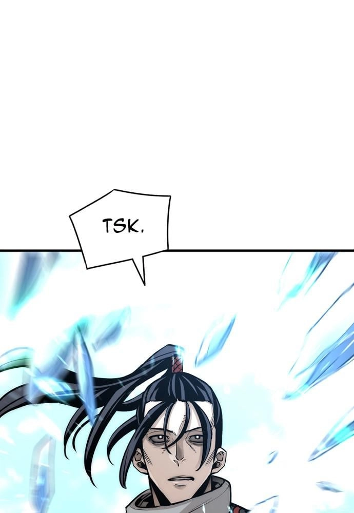 Murim Rpg Simulation Chapter 36 - Page 98