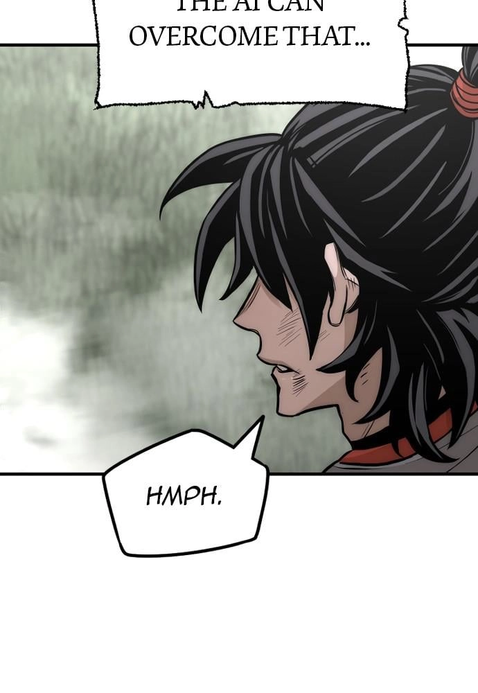 Murim Rpg Simulation Chapter 36 - Page 115