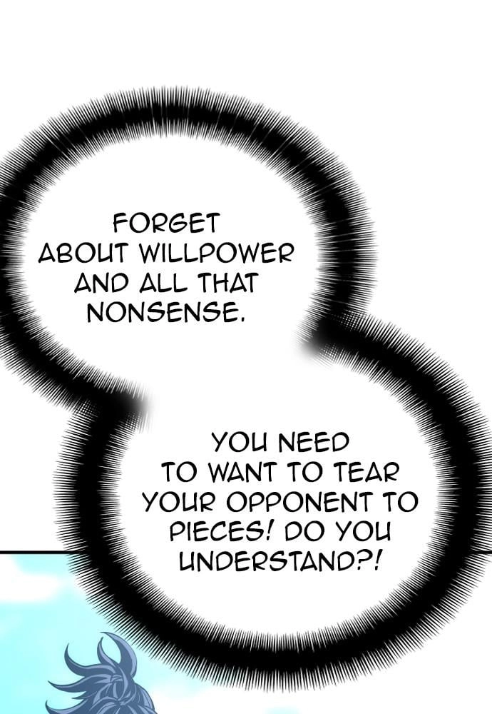 Murim Rpg Simulation Chapter 36 - Page 124