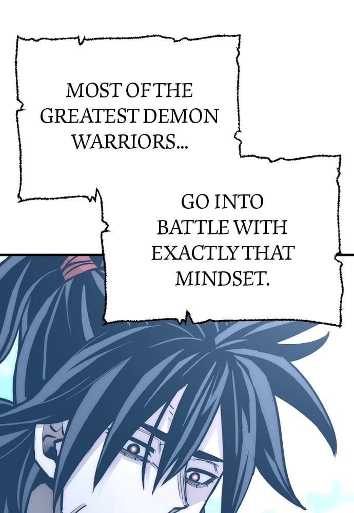 Murim Rpg Simulation Chapter 36 - Page 127