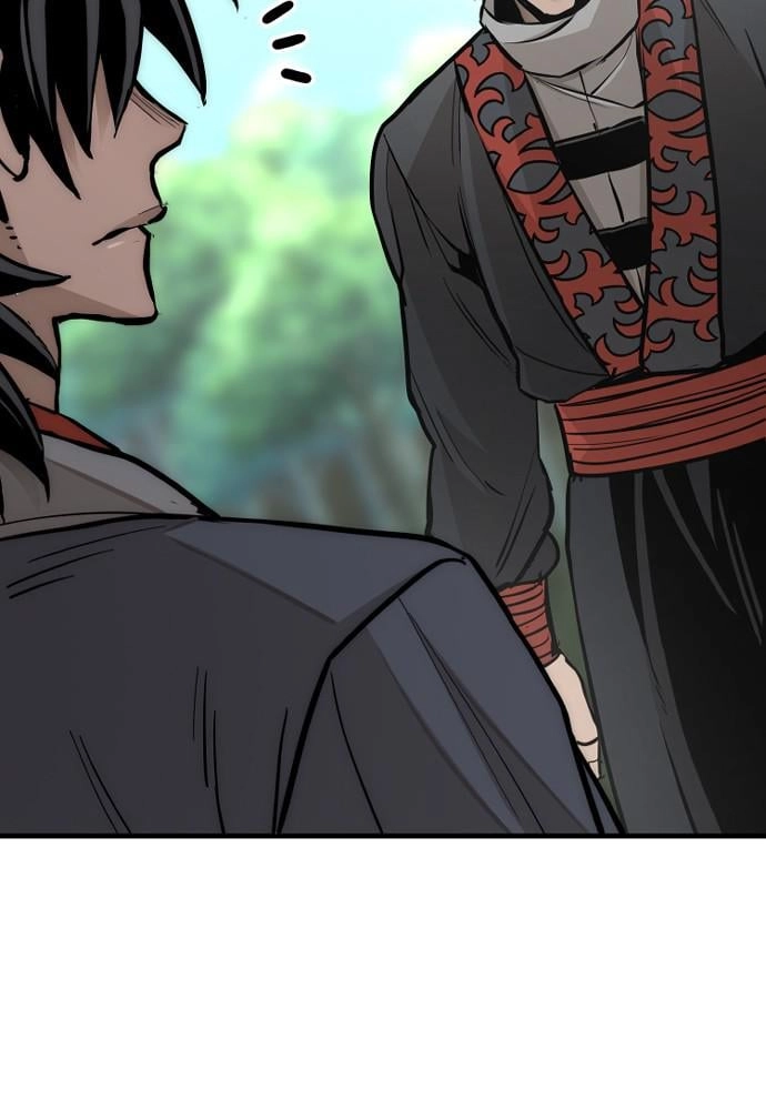 Murim Rpg Simulation Chapter 36 - Page 130