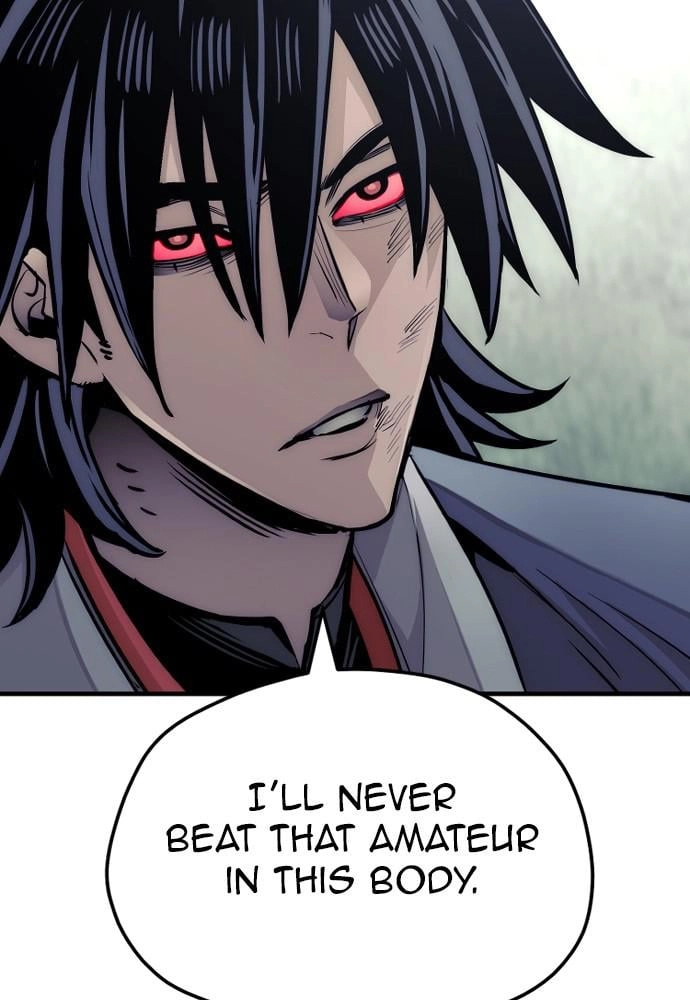 Murim Rpg Simulation Chapter 36 - Page 132