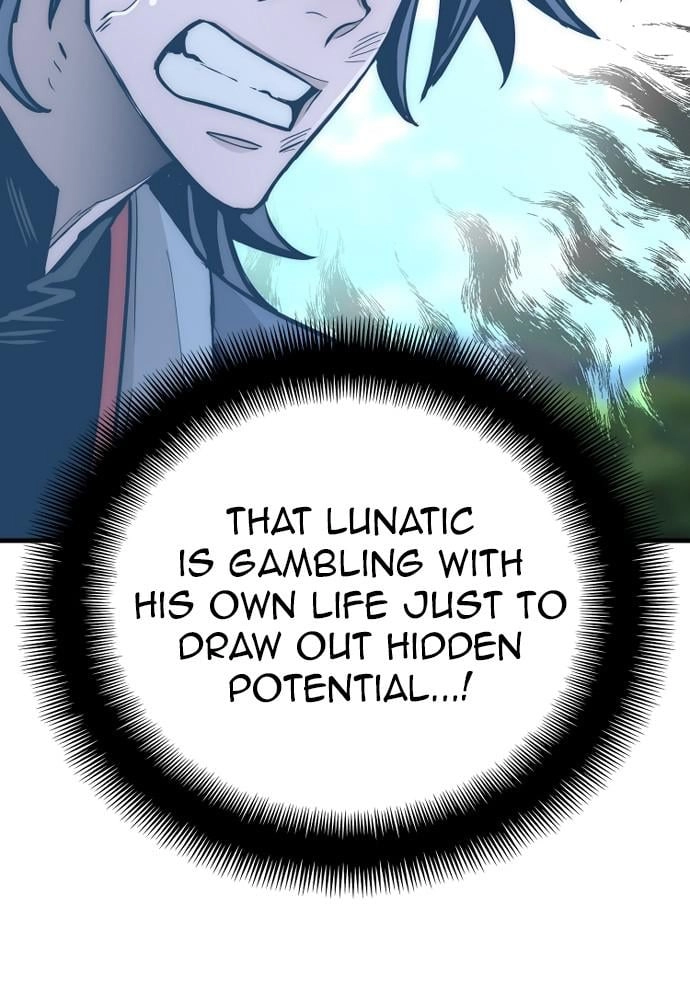 Murim Rpg Simulation Chapter 36 - Page 140