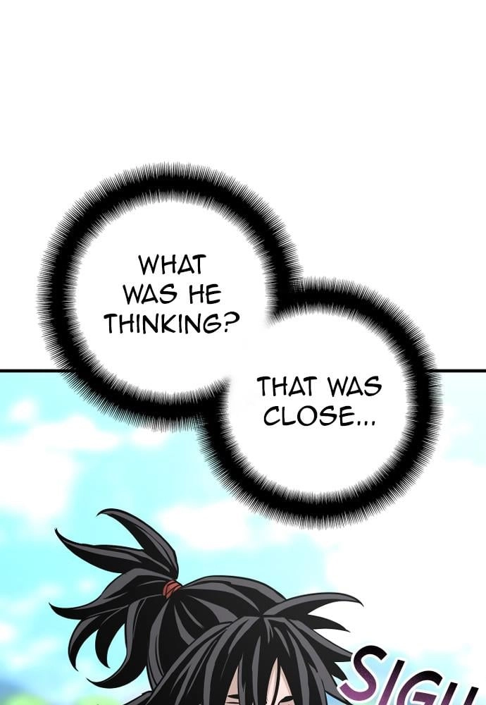 Murim Rpg Simulation Chapter 36 - Page 149