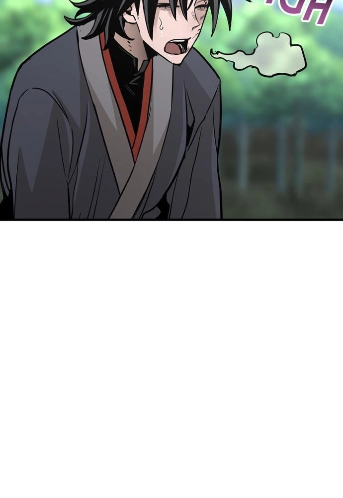 Murim Rpg Simulation Chapter 36 - Page 150