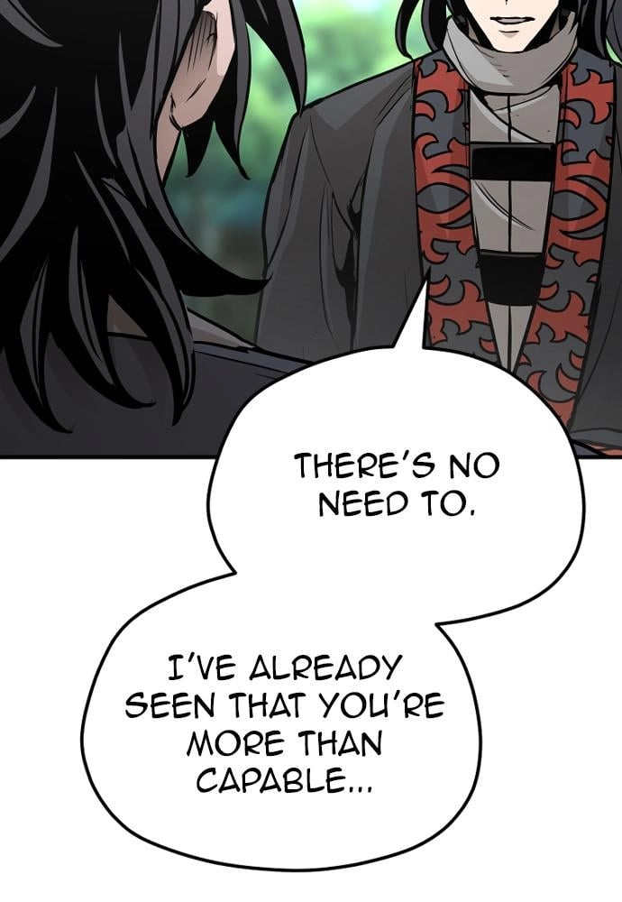 Murim Rpg Simulation Chapter 36 - Page 155