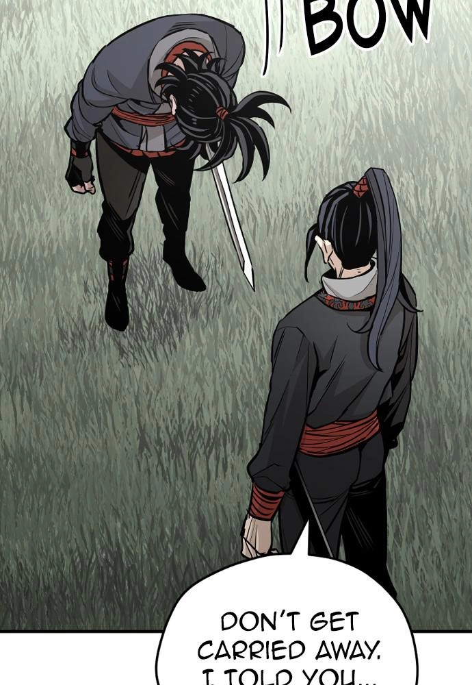 Murim Rpg Simulation Chapter 36 - Page 157
