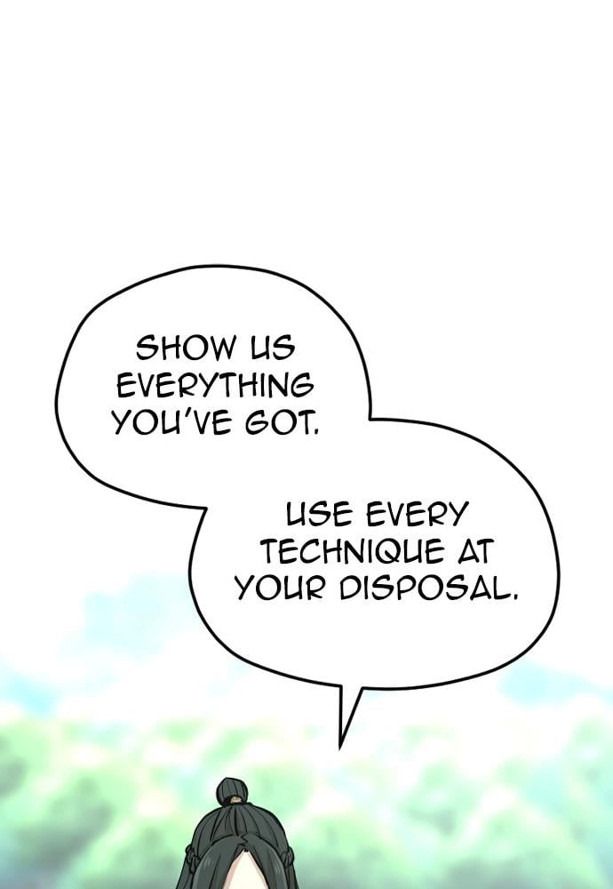 Murim Rpg Simulation Chapter 36 - Page 160