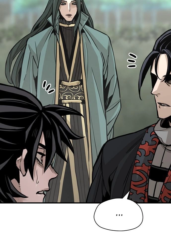 Murim Rpg Simulation Chapter 36 - Page 161