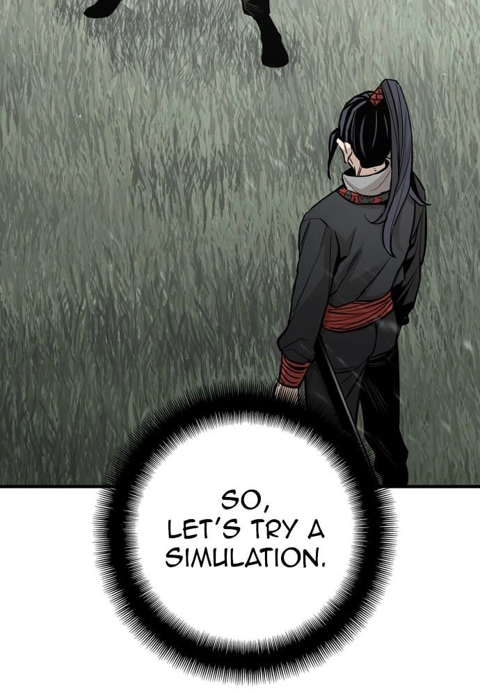 Murim Rpg Simulation Chapter 36 - Page 168