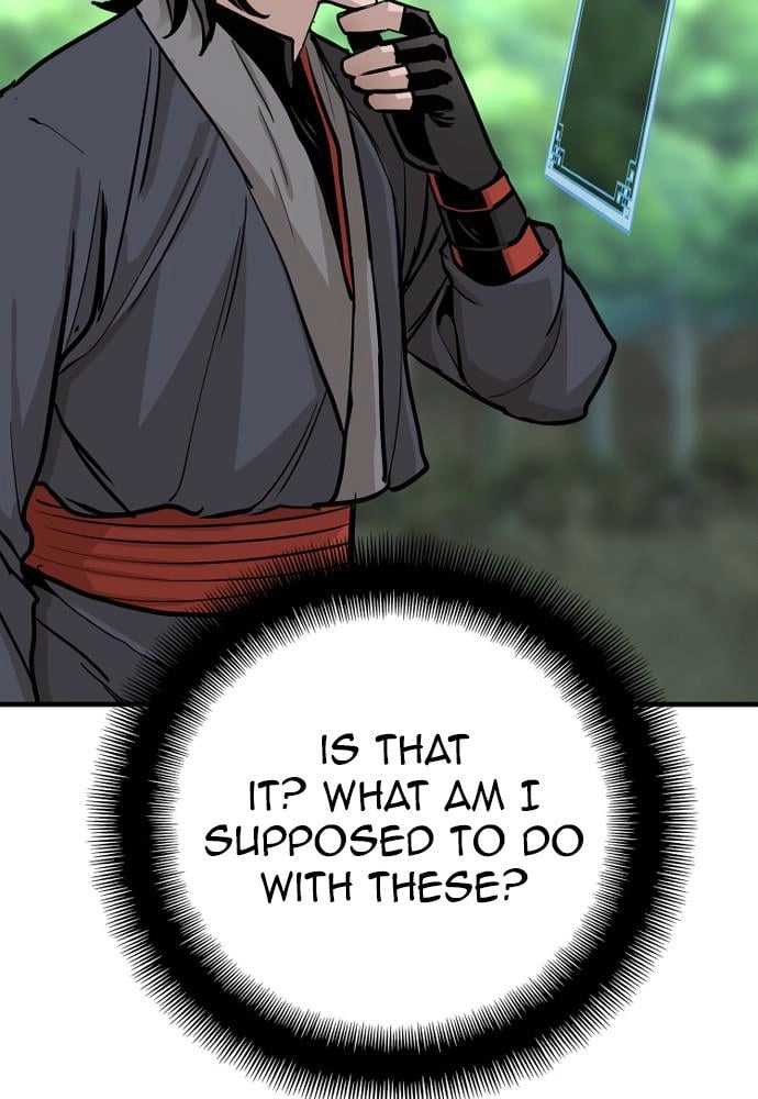 Murim Rpg Simulation Chapter 36 - Page 177