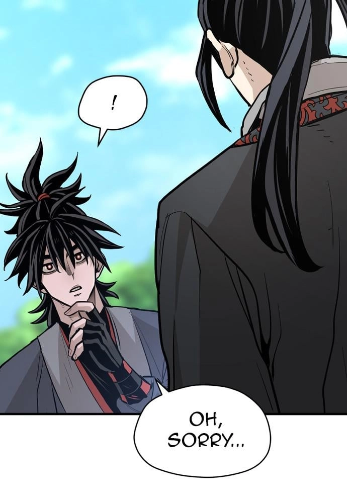 Murim Rpg Simulation Chapter 36 - Page 179