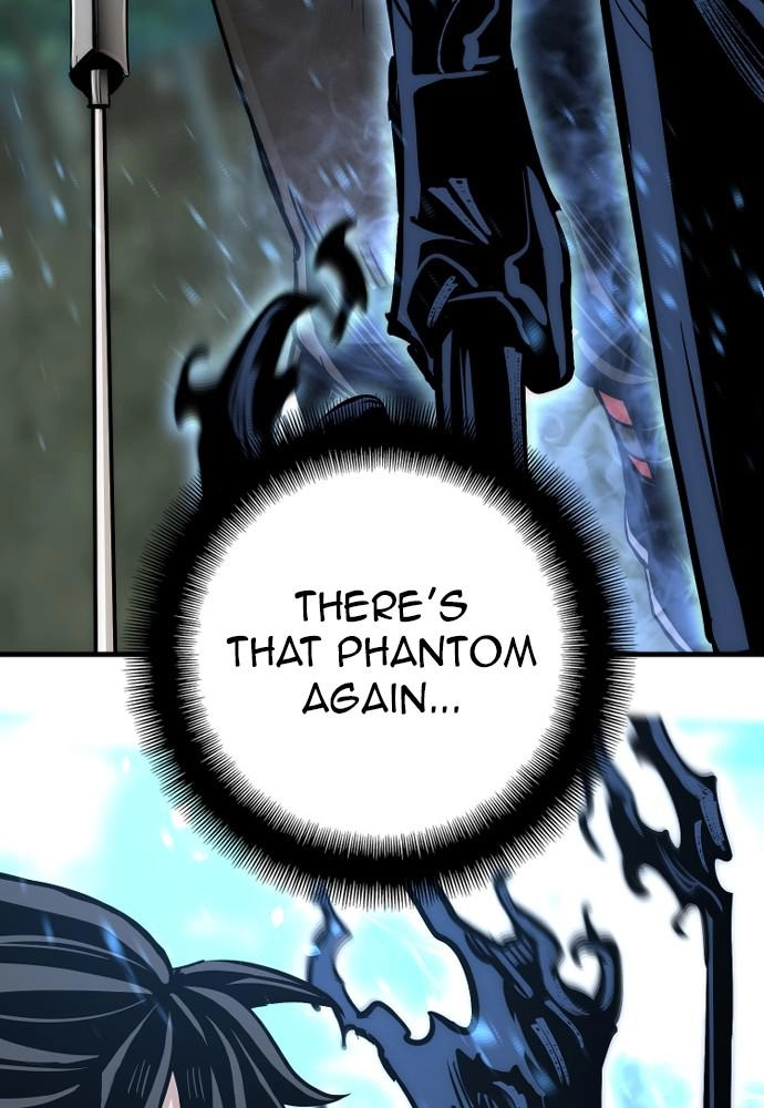 Murim Rpg Simulation Chapter 36 - Page 184
