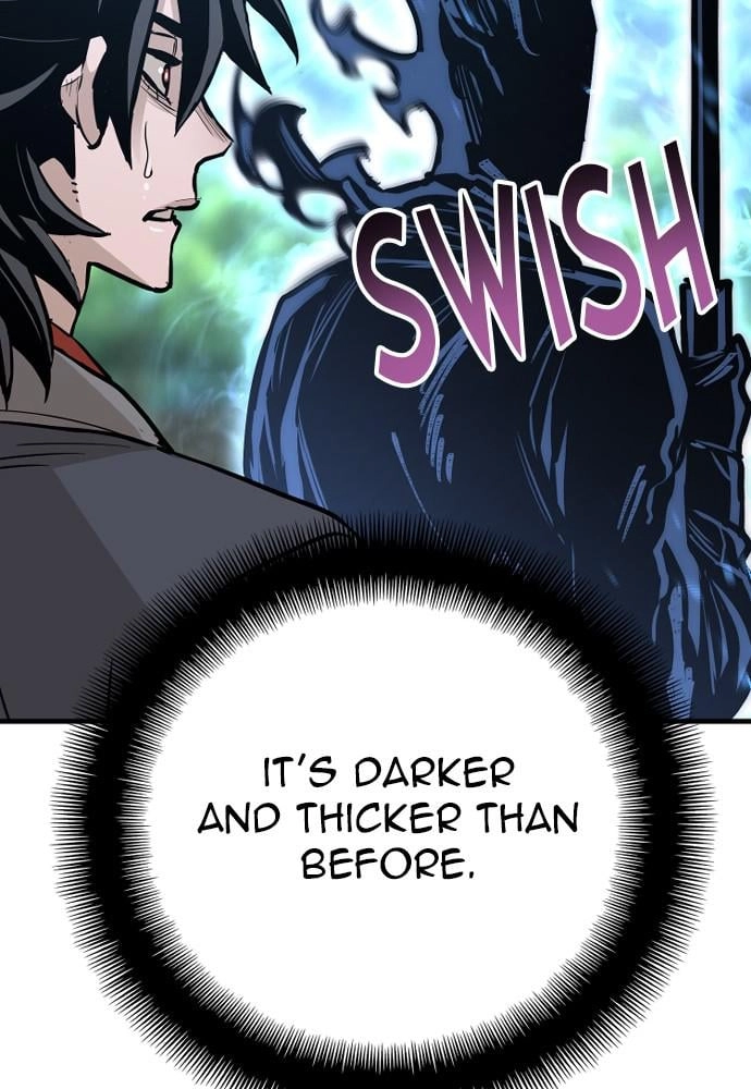 Murim Rpg Simulation Chapter 36 - Page 185