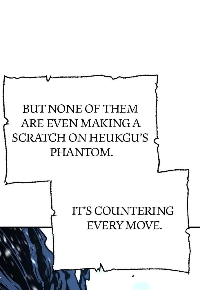 Murim Rpg Simulation Chapter 36 - Page 205