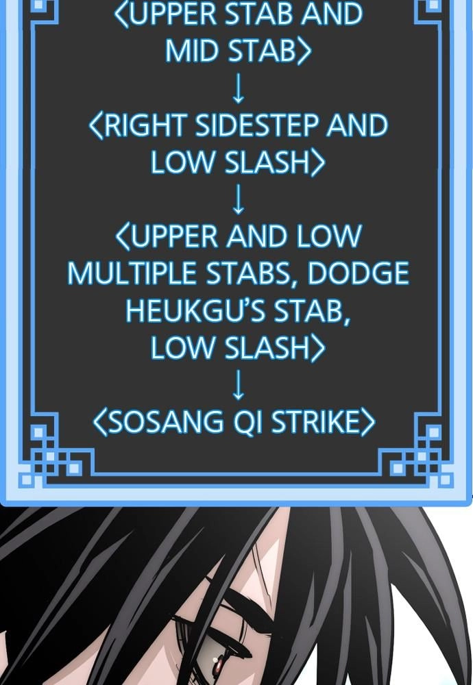Murim Rpg Simulation Chapter 36 - Page 214