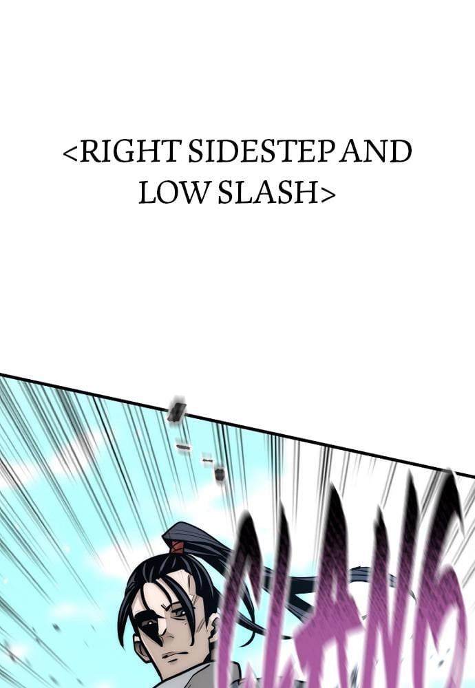 Murim Rpg Simulation Chapter 36 - Page 221