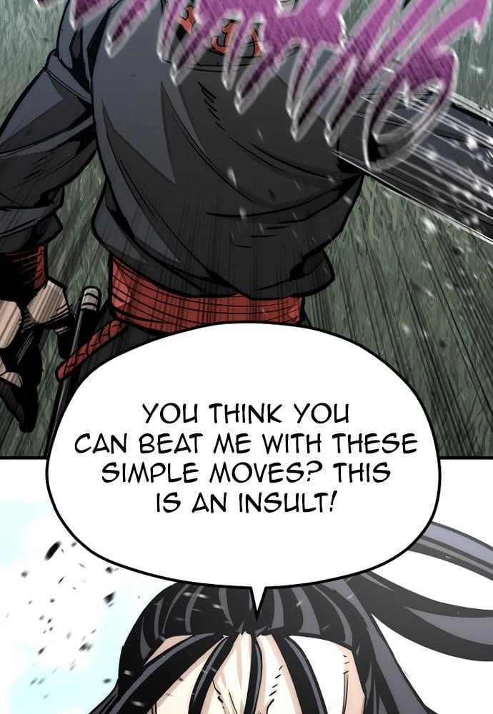 Murim Rpg Simulation Chapter 36 - Page 225