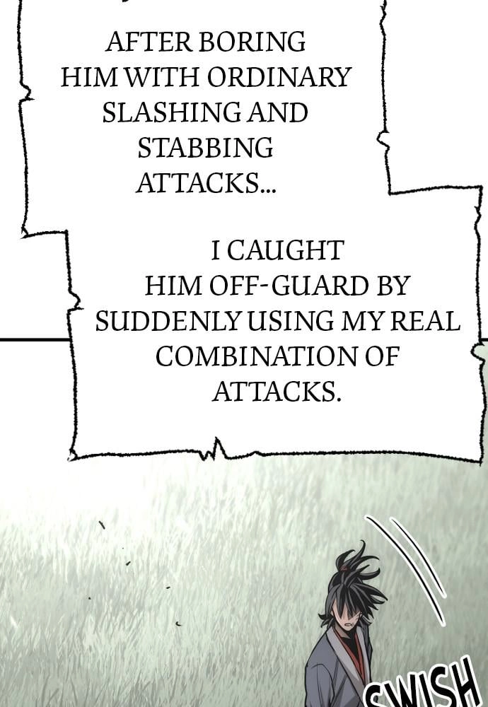 Murim Rpg Simulation Chapter 36 - Page 241