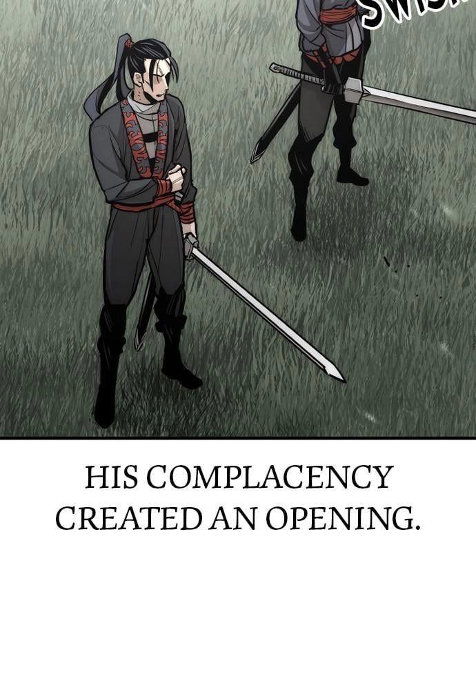 Murim Rpg Simulation Chapter 36 - Page 242
