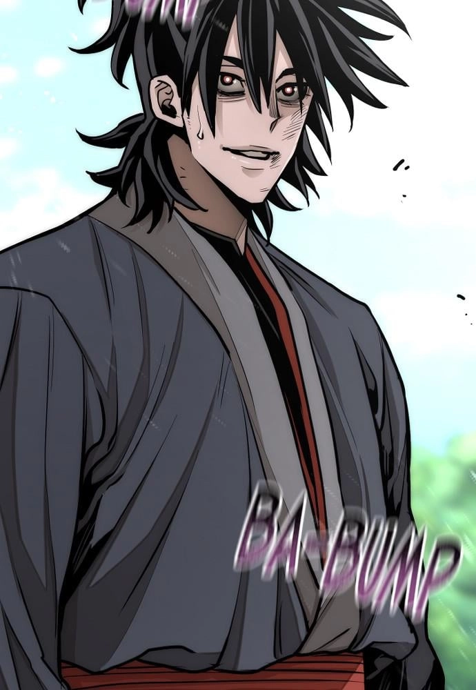 Murim Rpg Simulation Chapter 36 - Page 244