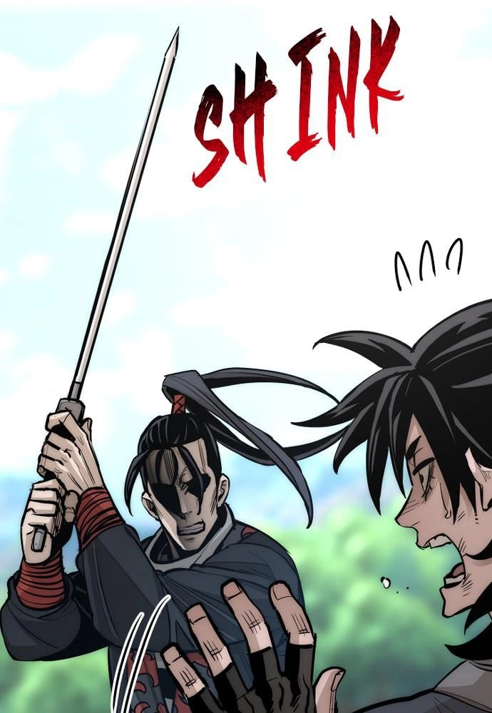 Murim Rpg Simulation Chapter 36 - Page 250