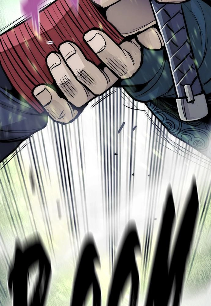 Murim Rpg Simulation Chapter 36 - Page 257