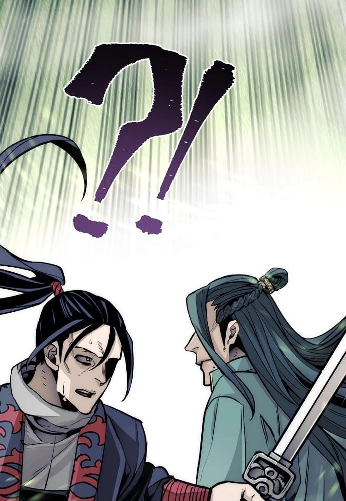 Murim Rpg Simulation Chapter 36 - Page 260