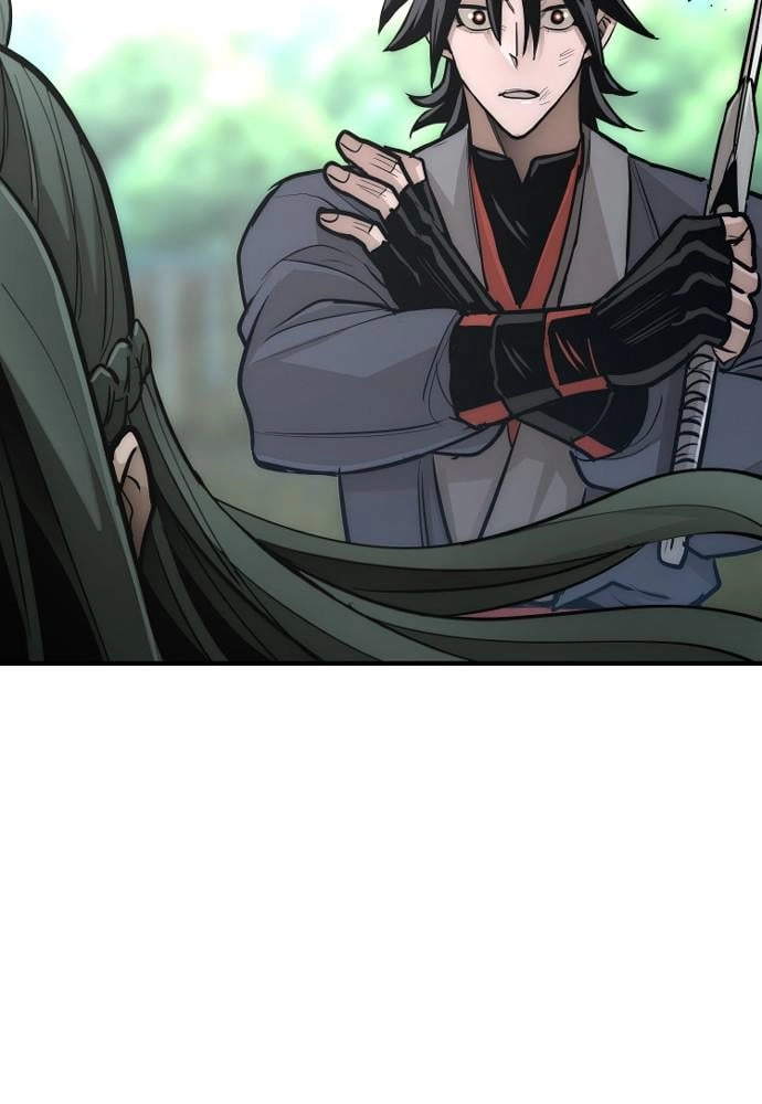Murim Rpg Simulation Chapter 36 - Page 266