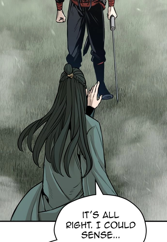 Murim Rpg Simulation Chapter 36 - Page 268