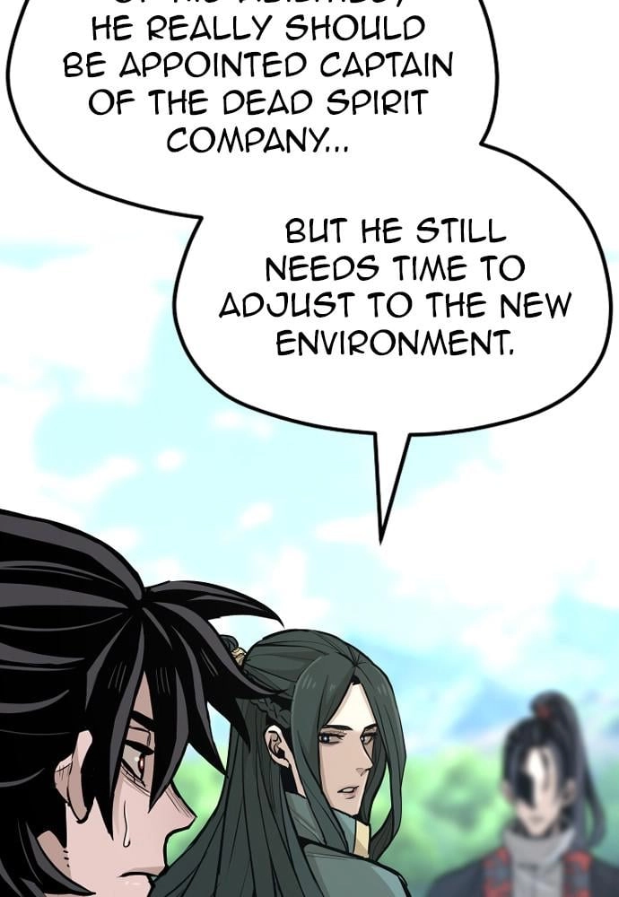 Murim Rpg Simulation Chapter 36 - Page 270